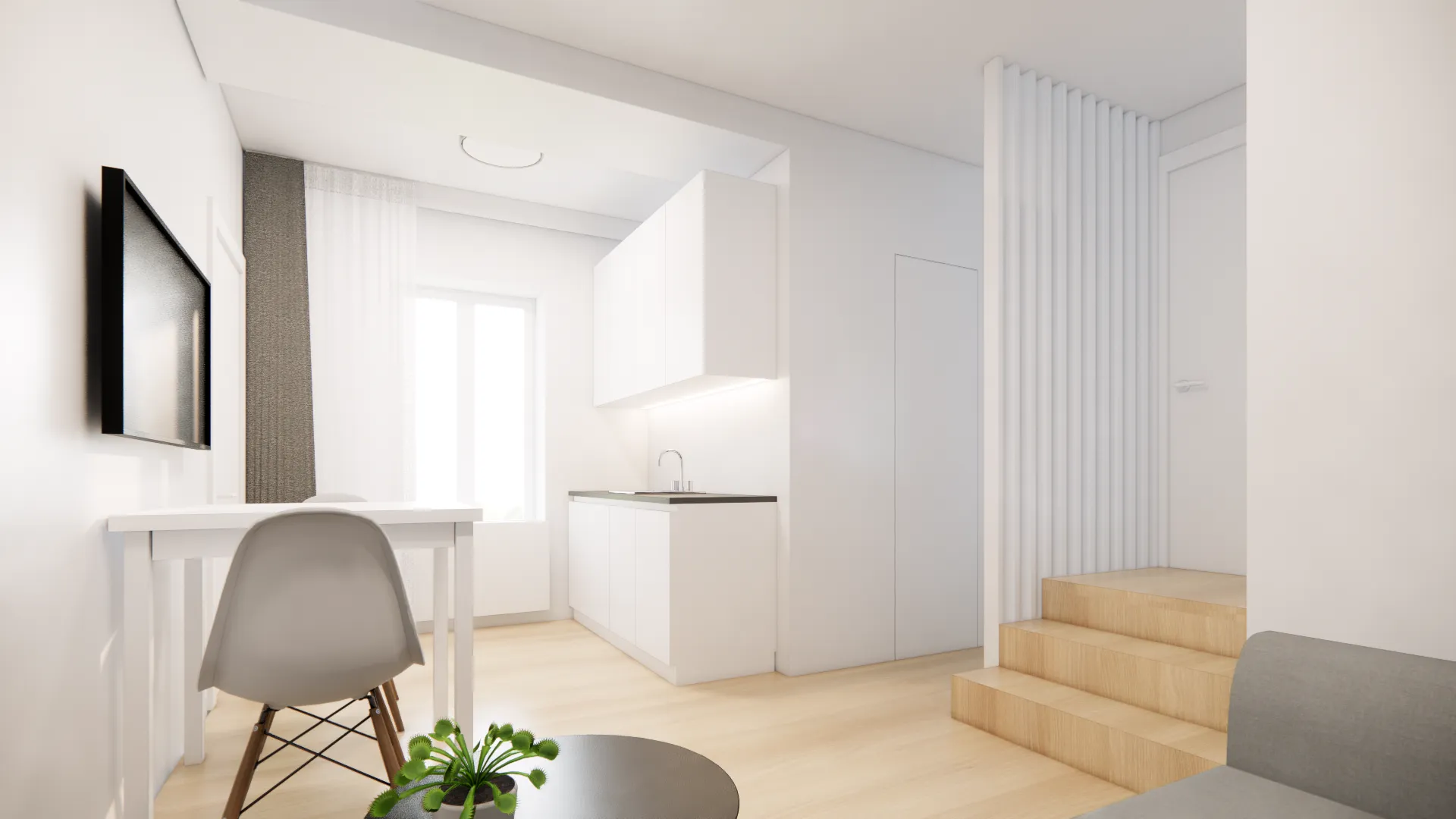 [ALT] Apartman PE