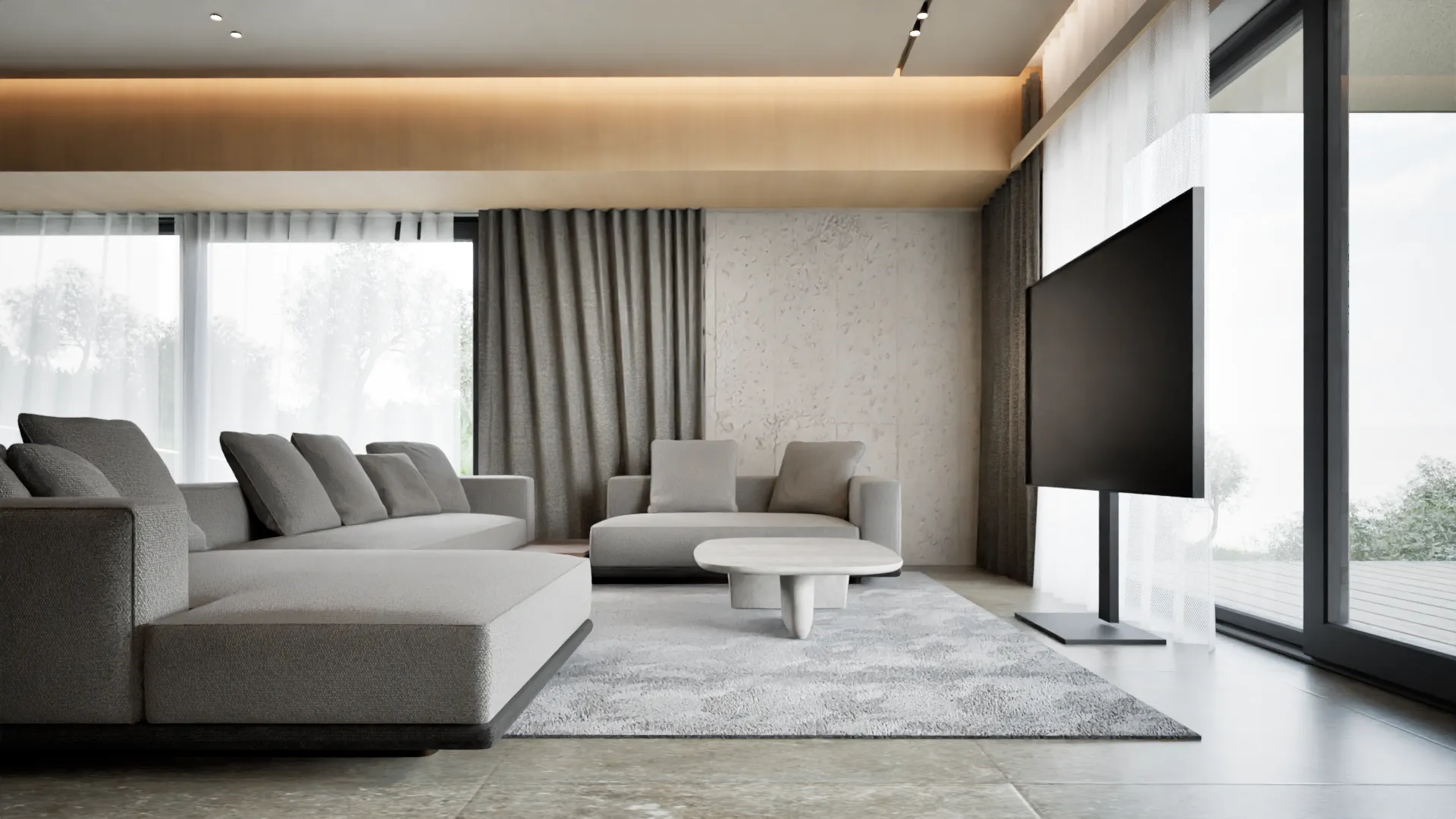 [ALT] Privatna villa P - 1