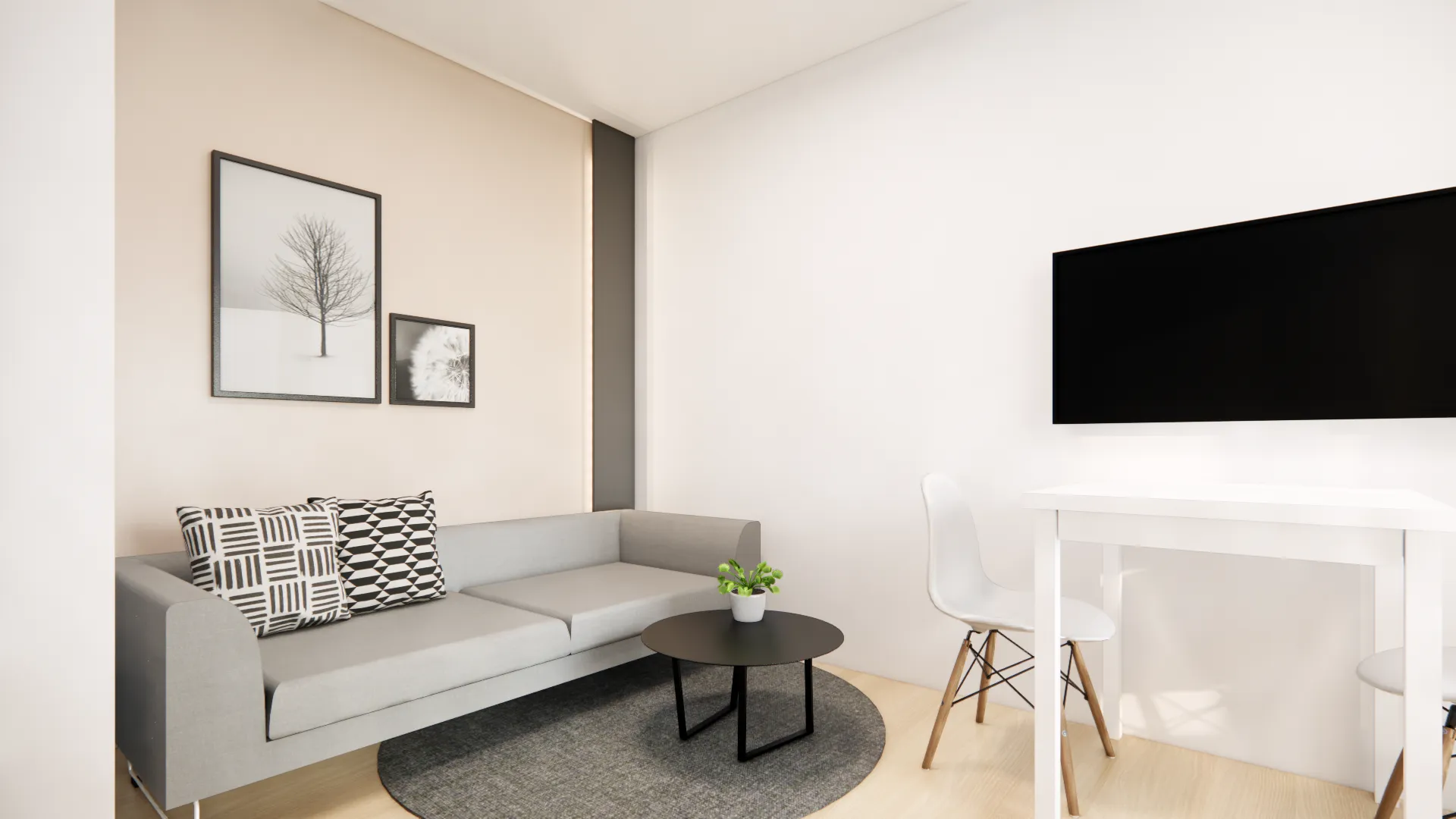 [ALT] Apartman PE - 2
