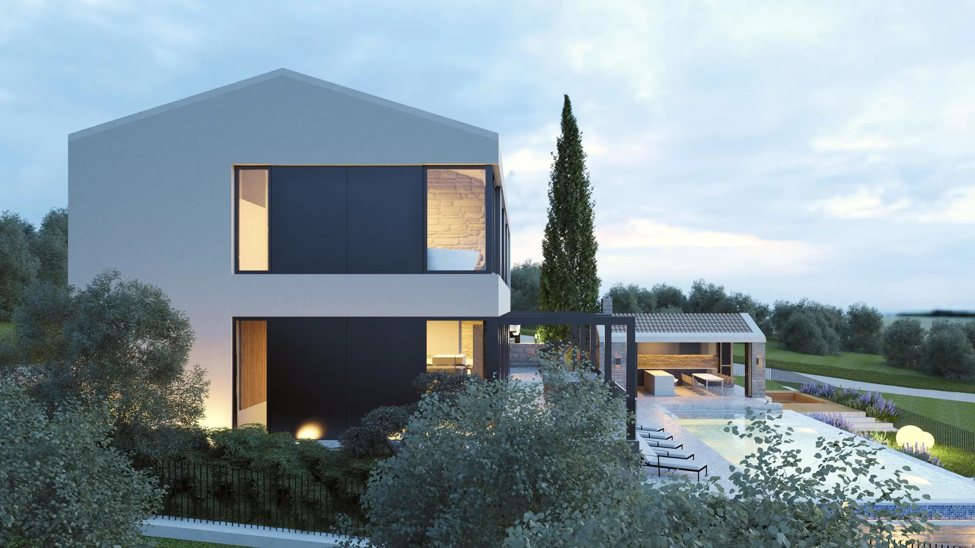 [ALT] Villa TDL1 - 3