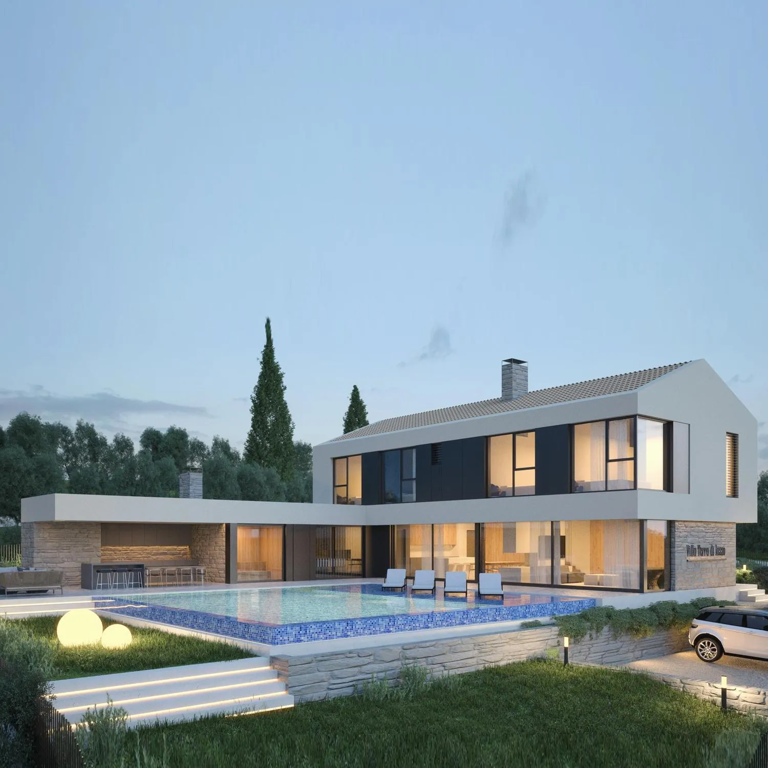 [ALT] Villa TDL2