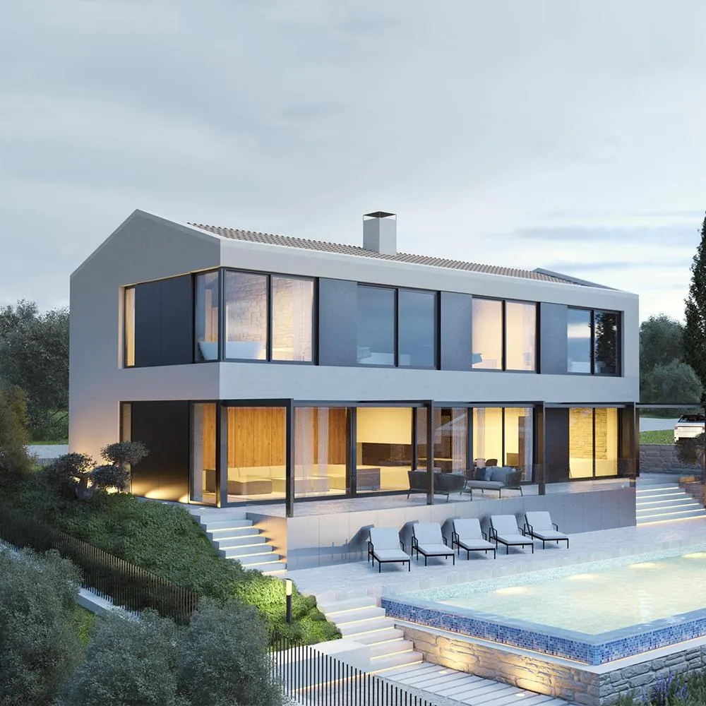 [ALT] Villa TDL1