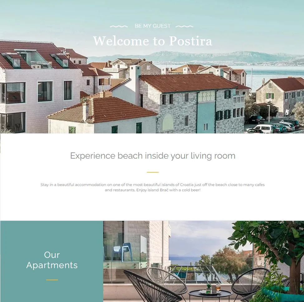 [ALT] Villa Sanja